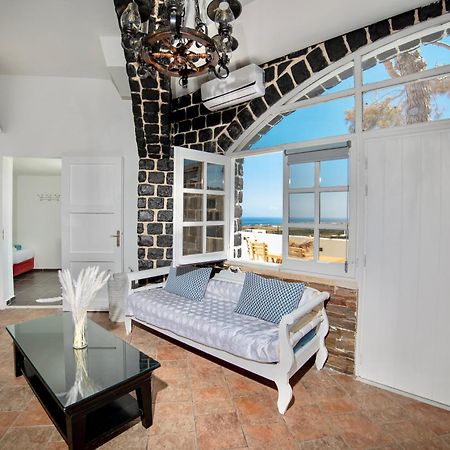 Dawn Suites Santorini Vourvoúlos Habitación foto
